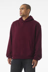 BELLA+CANVAS ®  Unisex 10-Ounce Heavyweight Pullover Hoodie BC4719 - Bella + Canvas BC4719