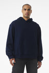 BELLA+CANVAS ®  Unisex 10-Ounce Heavyweight Pullover Hoodie BC4719 - Bella + Canvas BC4719