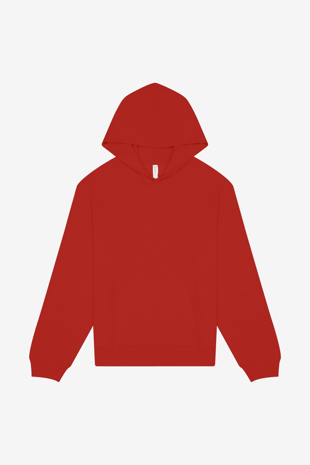 BELLA+CANVAS ®  Unisex 10-Ounce Heavyweight Pullover Hoodie BC4719 - Bella + Canvas BC4719