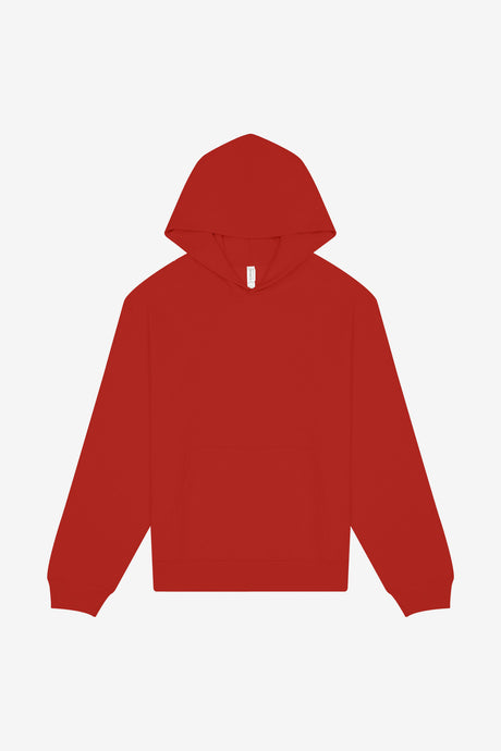 BELLA+CANVAS ®  Unisex 10-Ounce Heavyweight Pullover Hoodie BC4719 - Bella + Canvas BC4719