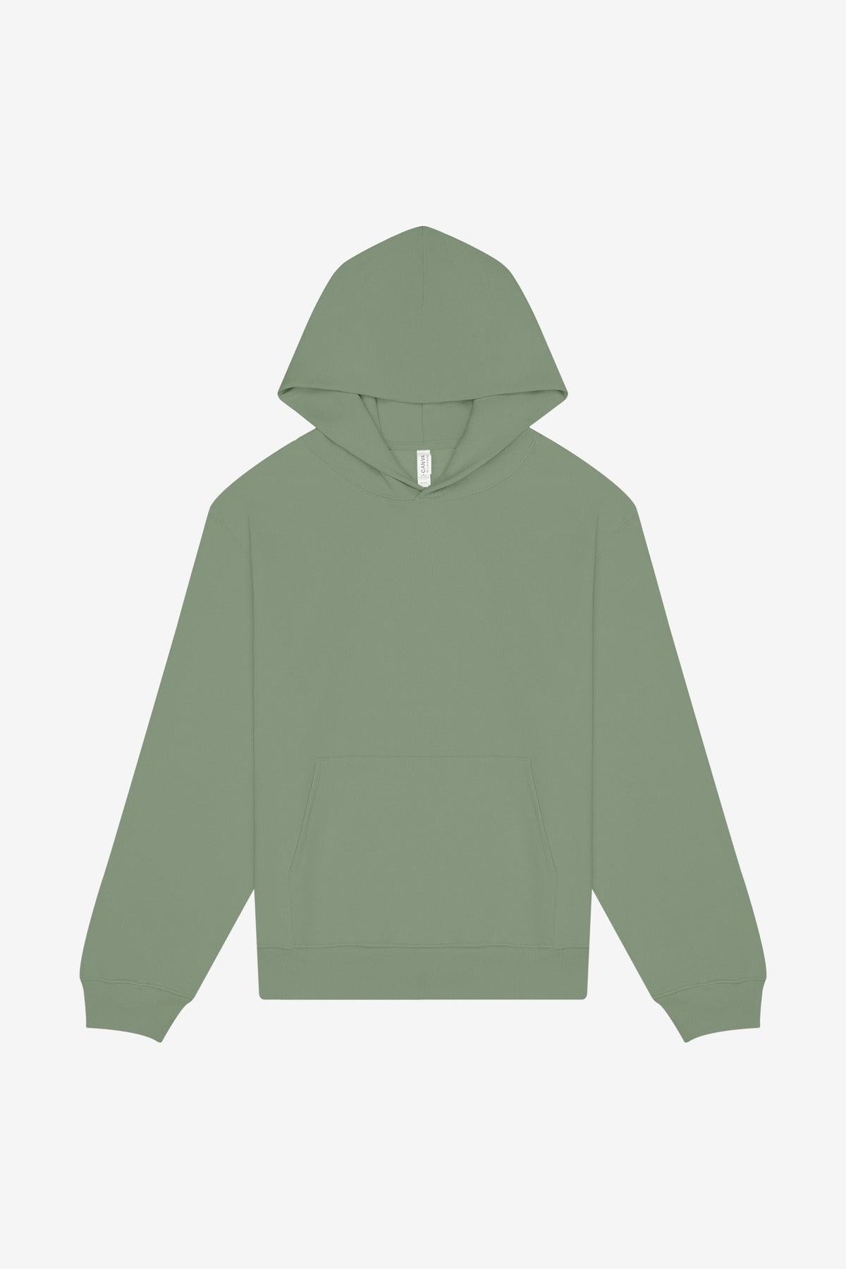 BELLA+CANVAS ®  Unisex 10-Ounce Heavyweight Pullover Hoodie BC4719 - Bella + Canvas BC4719