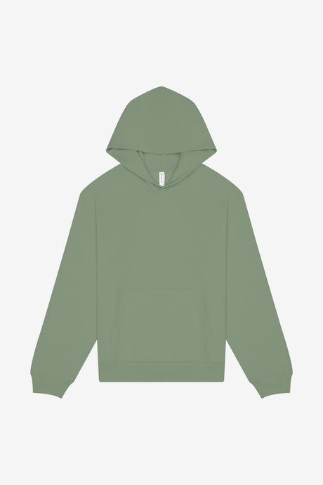 BELLA+CANVAS ®  Unisex 10-Ounce Heavyweight Pullover Hoodie BC4719 - Bella + Canvas BC4719