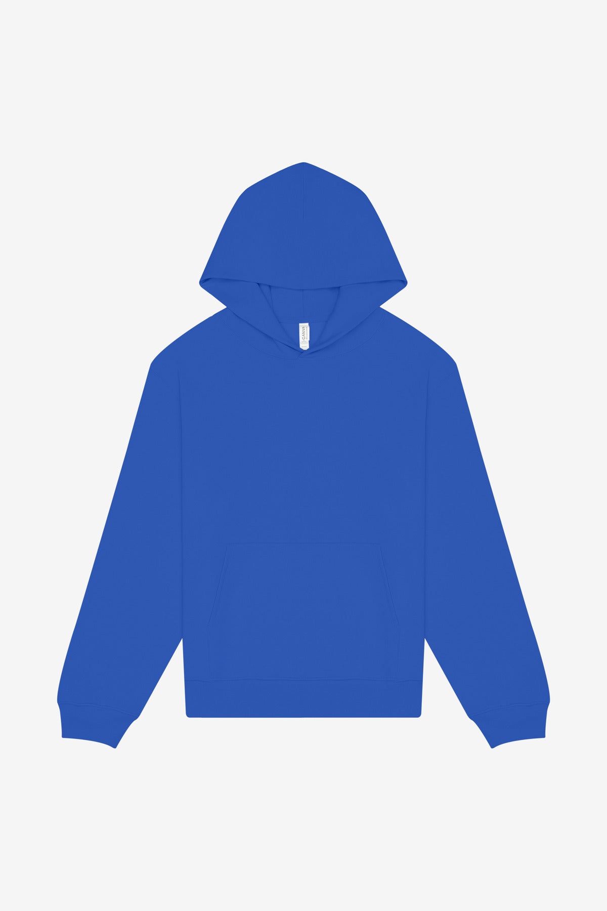 BELLA+CANVAS ®  Unisex 10-Ounce Heavyweight Pullover Hoodie BC4719 - Bella + Canvas BC4719