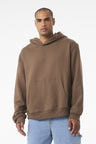 BELLA+CANVAS ®  Unisex 10-Ounce Heavyweight Pullover Hoodie BC4719 - Bella + Canvas BC4719