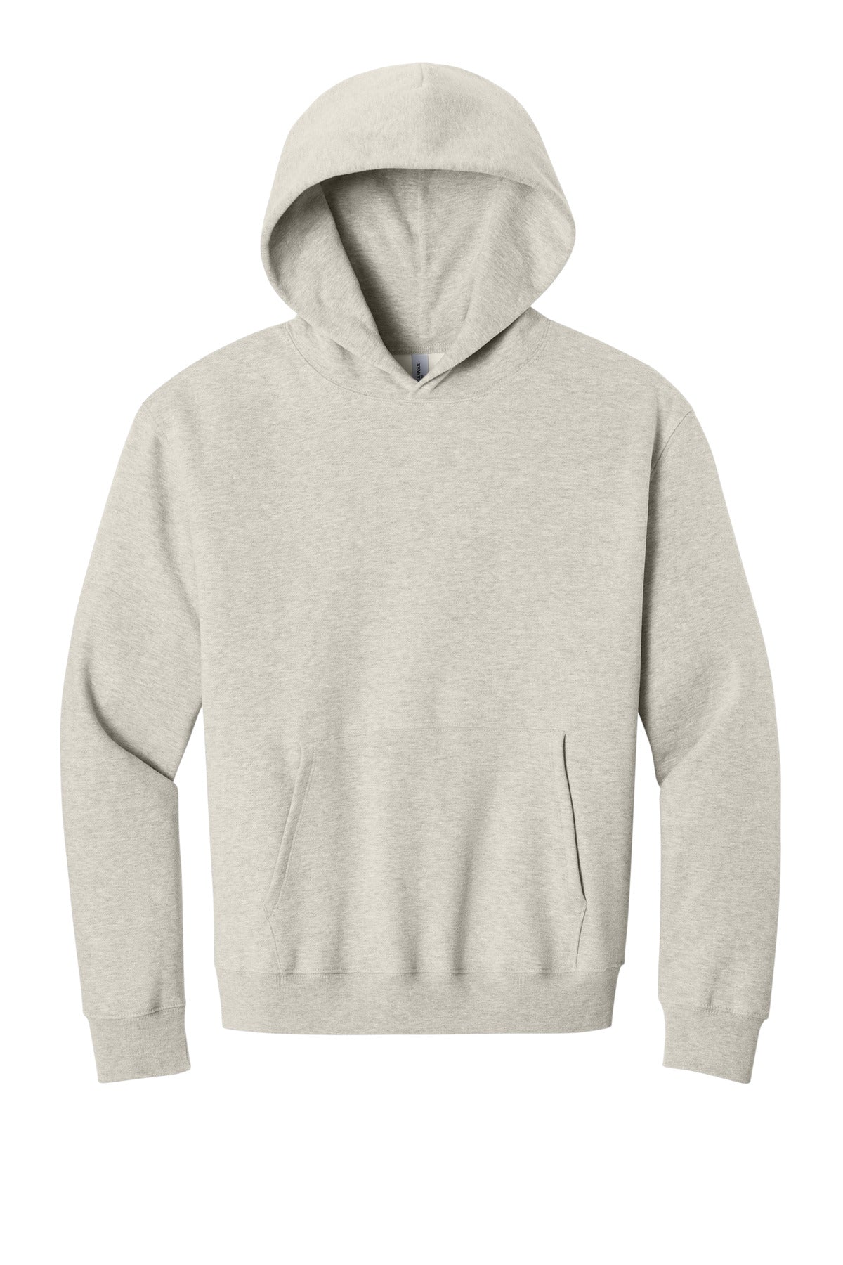 BELLA+CANVAS ®  Unisex 10-Ounce Heavyweight Pullover Hoodie BC4719 - Bella + Canvas BC4719