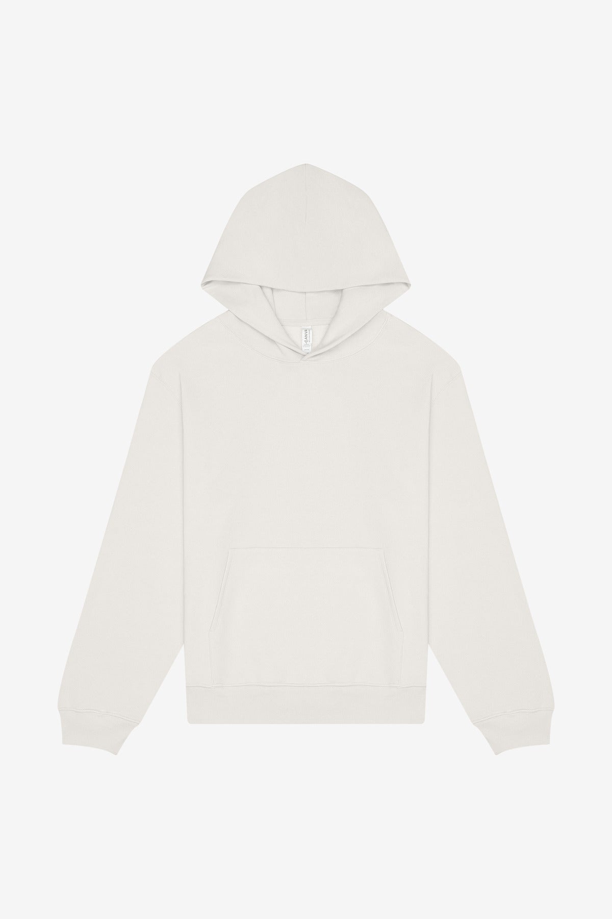 BELLA+CANVAS ®  Unisex 10-Ounce Heavyweight Pullover Hoodie BC4719 - Bella + Canvas BC4719