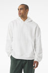 BELLA+CANVAS ®  Unisex 10-Ounce Heavyweight Pullover Hoodie BC4719 - Bella + Canvas BC4719