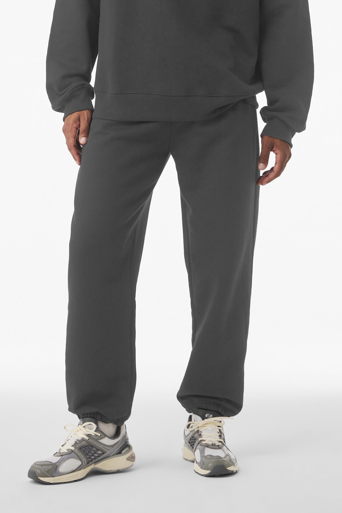 BELLA+CANVAS ®  Unisex 10-Ounce Heavyweight Sweatpant BC4737 - Bella + Canvas BC4737