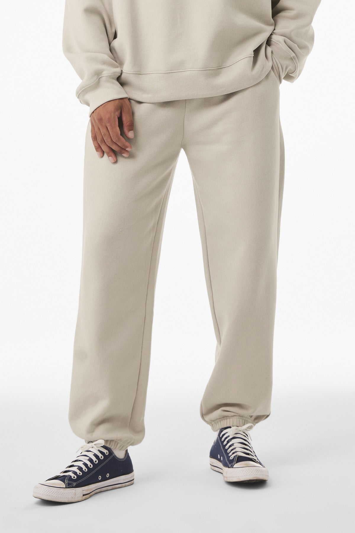 BELLA+CANVAS ®  Unisex 10-Ounce Heavyweight Sweatpant BC4737 - Bella + Canvas BC4737