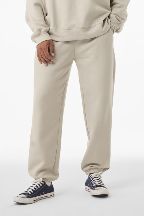 BELLA+CANVAS ®  Unisex 10-Ounce Heavyweight Sweatpant BC4737 - Bella + Canvas BC4737