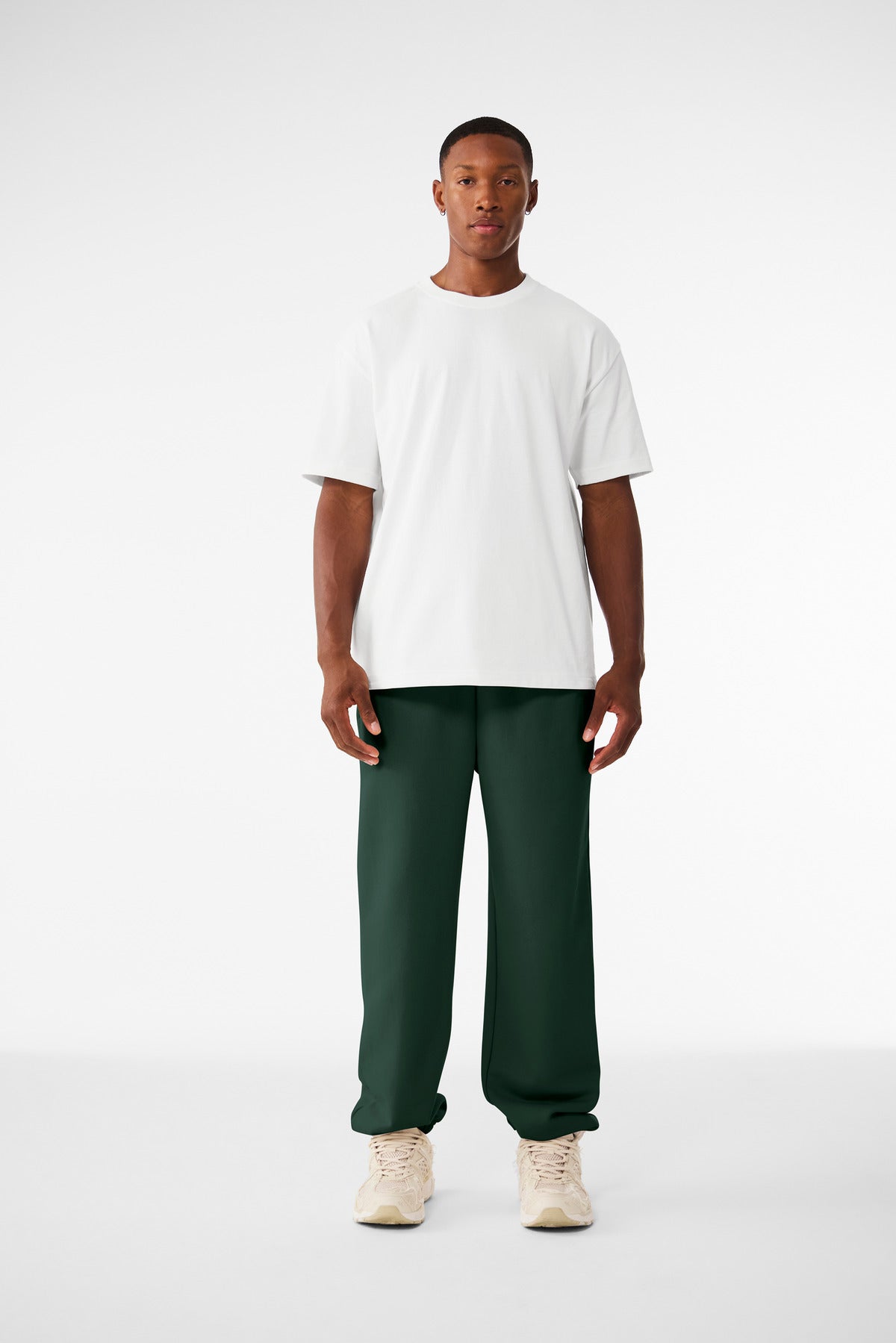 BELLA+CANVAS ®  Unisex 10-Ounce Heavyweight Sweatpant BC4737 - Bella + Canvas BC4737