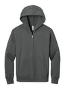 BELLA+CANVAS ®  Unisex 10-Ounce Heavyweight Full-Zip Hooded Sweatshirt BC4739 - Bella + Canvas BC4739