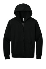 BELLA+CANVAS ®  Unisex 10-Ounce Heavyweight Full-Zip Hooded Sweatshirt BC4739 - Bella + Canvas BC4739