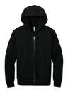 BELLA+CANVAS ®  Unisex 10-Ounce Heavyweight Full-Zip Hooded Sweatshirt BC4739 - Bella + Canvas BC4739