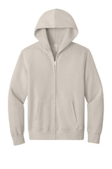 BELLA+CANVAS ®  Unisex 10-Ounce Heavyweight Full-Zip Hooded Sweatshirt BC4739 - Bella + Canvas BC4739
