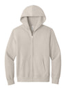 BELLA+CANVAS ®  Unisex 10-Ounce Heavyweight Full-Zip Hooded Sweatshirt BC4739 - Bella + Canvas BC4739