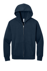 BELLA+CANVAS ®  Unisex 10-Ounce Heavyweight Full-Zip Hooded Sweatshirt BC4739 - Bella + Canvas BC4739