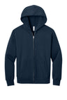 BELLA+CANVAS ®  Unisex 10-Ounce Heavyweight Full-Zip Hooded Sweatshirt BC4739 - Bella + Canvas BC4739