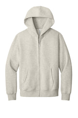 BELLA+CANVAS ®  Unisex 10-Ounce Heavyweight Full-Zip Hooded Sweatshirt BC4739 - Bella + Canvas BC4739