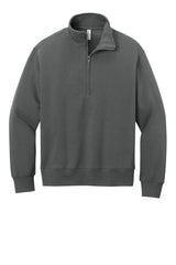 BELLA+CANVAS ®  Unisex 10-Ounce Heavyweight 1/2-Zip Sweatshirt BC4740 - Bella + Canvas BC4740