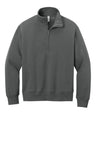 BELLA+CANVAS ®  Unisex 10-Ounce Heavyweight 1/2-Zip Sweatshirt BC4740 - Bella + Canvas BC4740