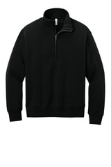 BELLA+CANVAS ®  Unisex 10-Ounce Heavyweight 1/2-Zip Sweatshirt BC4740 - Bella + Canvas BC4740
