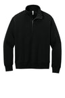 BELLA+CANVAS ®  Unisex 10-Ounce Heavyweight 1/2-Zip Sweatshirt BC4740 - Bella + Canvas BC4740