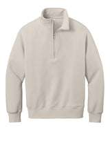 BELLA+CANVAS ®  Unisex 10-Ounce Heavyweight 1/2-Zip Sweatshirt BC4740 - Bella + Canvas BC4740