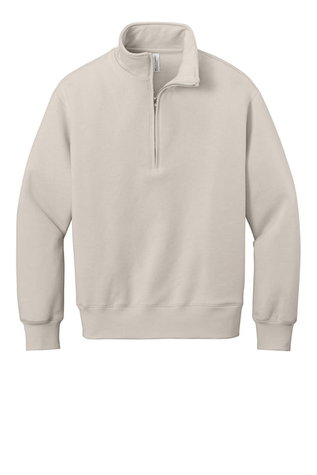 BELLA+CANVAS ®  Unisex 10-Ounce Heavyweight 1/2-Zip Sweatshirt BC4740 - Bella + Canvas BC4740