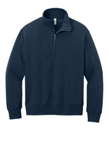 BELLA+CANVAS ®  Unisex 10-Ounce Heavyweight 1/2-Zip Sweatshirt BC4740 - Bella + Canvas BC4740