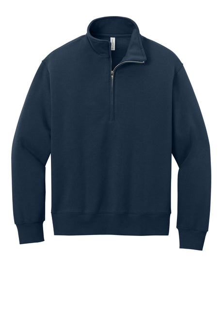 BELLA+CANVAS ®  Unisex 10-Ounce Heavyweight 1/2-Zip Sweatshirt BC4740 - Bella + Canvas BC4740