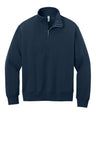 BELLA+CANVAS ®  Unisex 10-Ounce Heavyweight 1/2-Zip Sweatshirt BC4740 - Bella + Canvas BC4740