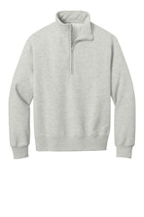 BELLA+CANVAS ®  Unisex 10-Ounce Heavyweight 1/2-Zip Sweatshirt BC4740 - Bella + Canvas BC4740