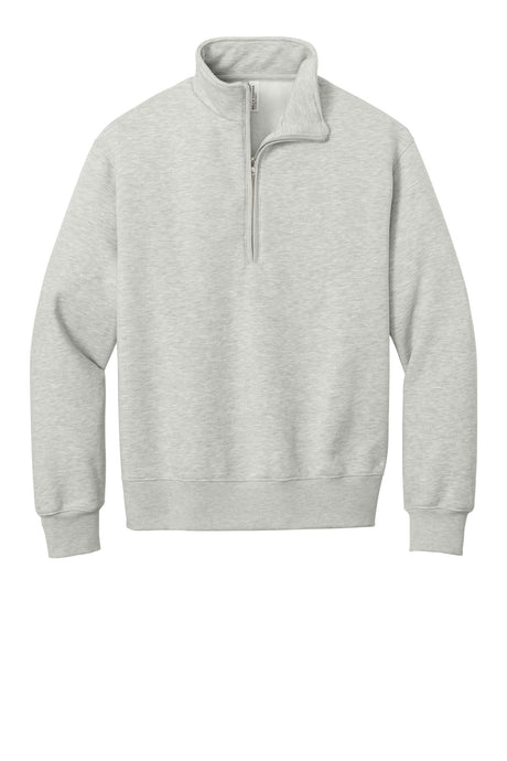 BELLA+CANVAS ®  Unisex 10-Ounce Heavyweight 1/2-Zip Sweatshirt BC4740 - Bella + Canvas BC4740