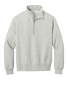 BELLA+CANVAS ®  Unisex 10-Ounce Heavyweight 1/2-Zip Sweatshirt BC4740 - Bella + Canvas BC4740