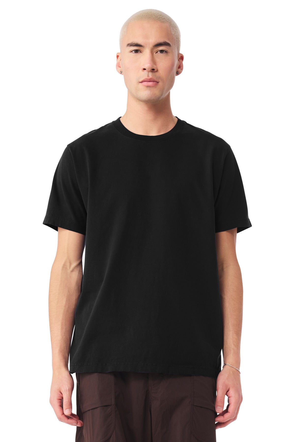 BELLA+CANVAS ®  Unisex Heavyweight Garment-Dyed Tee BC4810GD - Bella + Canvas BC4810GD