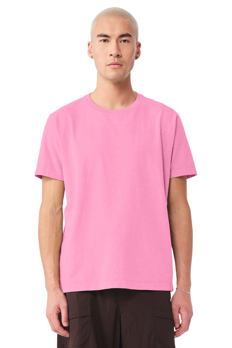 BELLA+CANVAS ®  Unisex Heavyweight Garment-Dyed Tee BC4810GD - Bella + Canvas BC4810GD