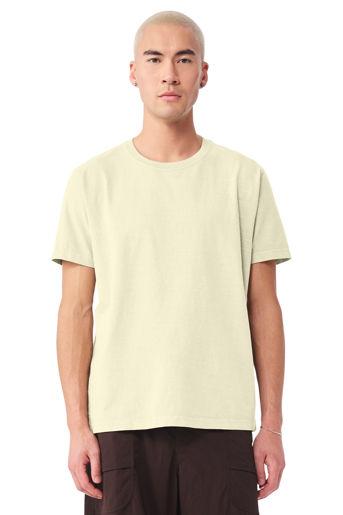 BELLA+CANVAS ®  Unisex Heavyweight Garment-Dyed Tee BC4810GD - Bella + Canvas BC4810GD
