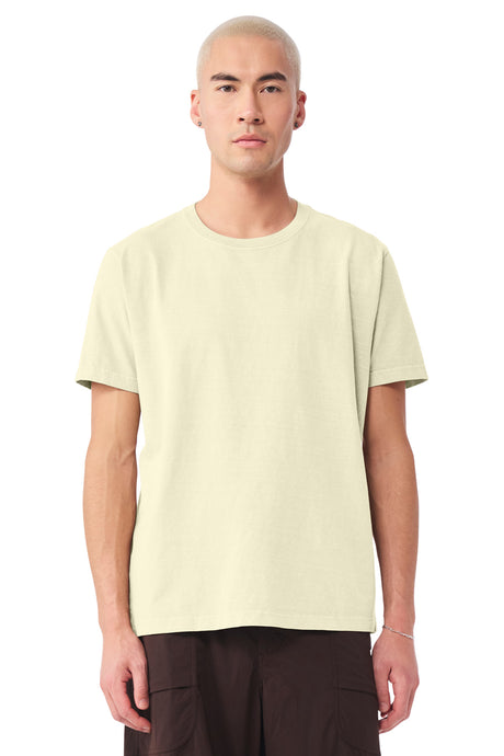 BELLA+CANVAS ®  Unisex Heavyweight Garment-Dyed Tee BC4810GD - Bella + Canvas BC4810GD