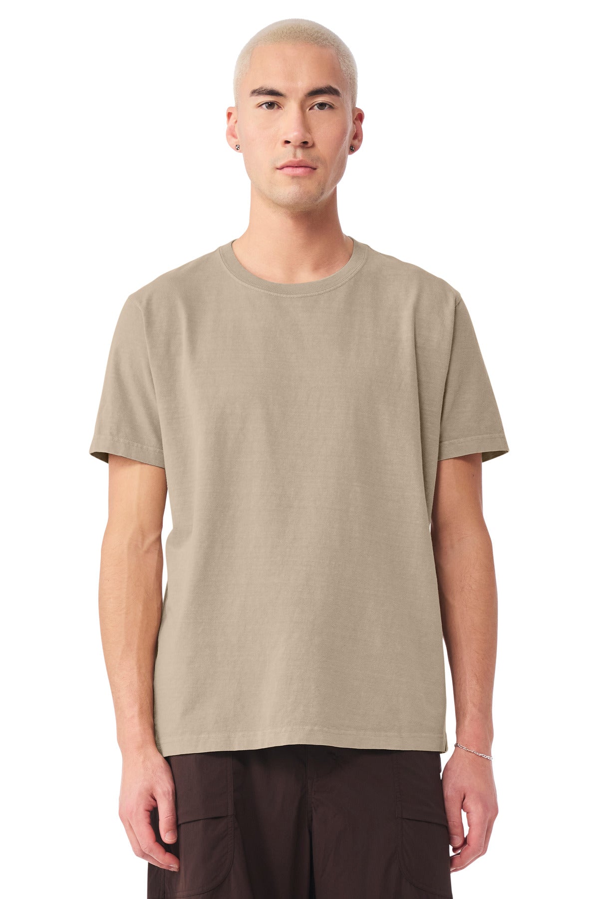 BELLA+CANVAS ®  Unisex Heavyweight Garment-Dyed Tee BC4810GD - Bella + Canvas BC4810GD
