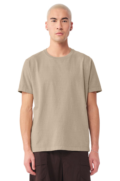 BELLA+CANVAS ®  Unisex Heavyweight Garment-Dyed Tee BC4810GD - Bella + Canvas BC4810GD