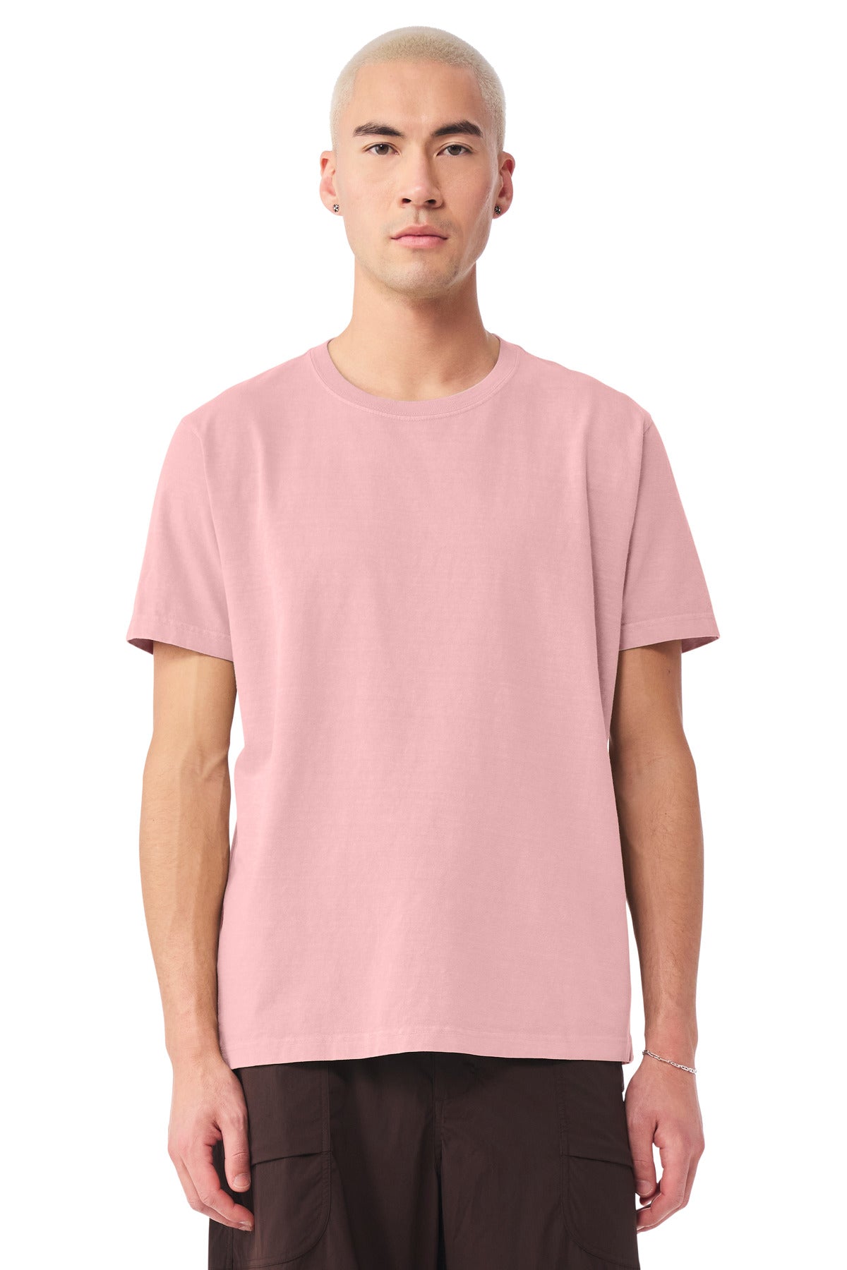 BELLA+CANVAS ®  Unisex Heavyweight Garment-Dyed Tee BC4810GD - Bella + Canvas BC4810GD