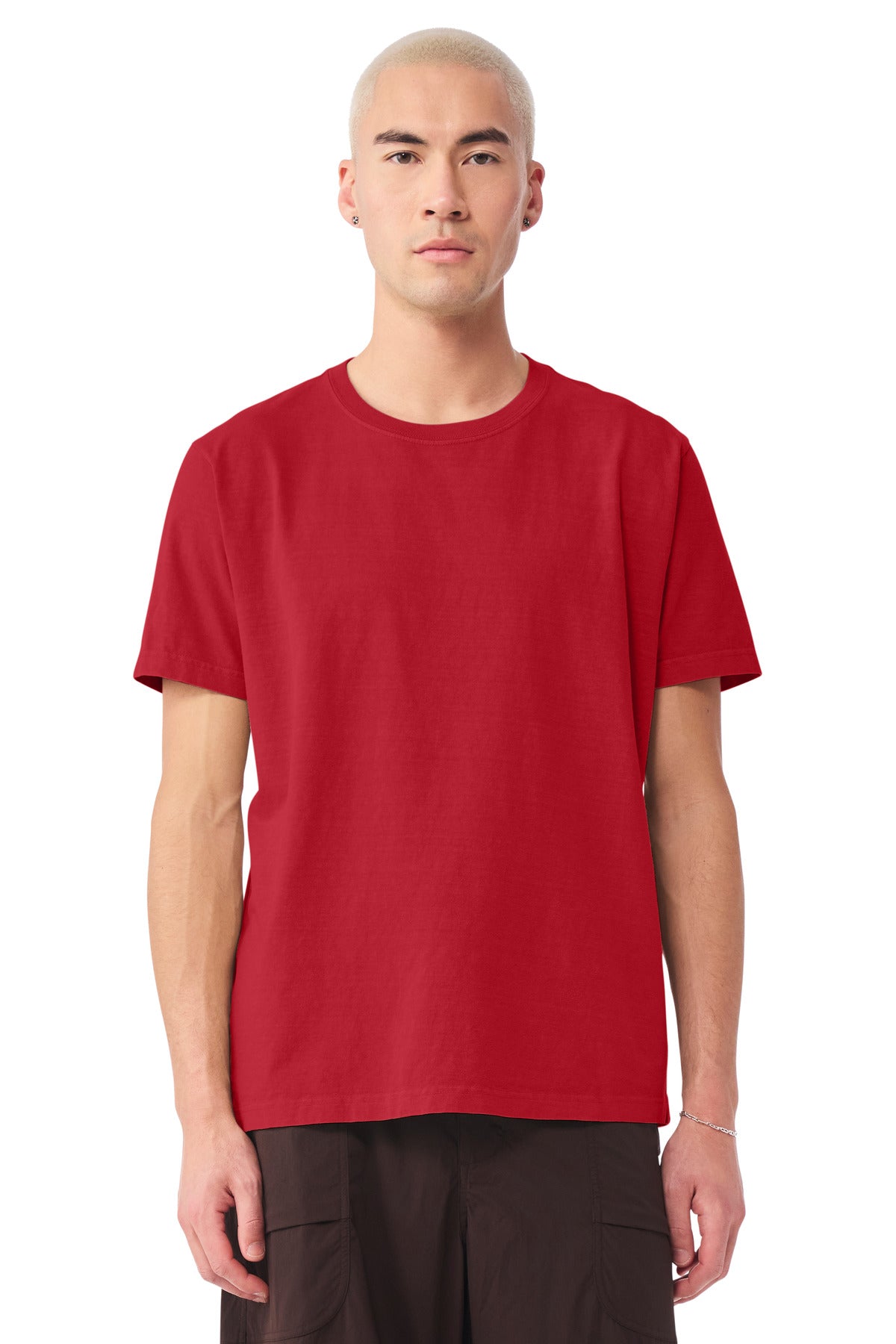 BELLA+CANVAS ®  Unisex Heavyweight Garment-Dyed Tee BC4810GD - Bella + Canvas BC4810GD
