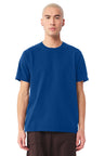 BELLA+CANVAS ®  Unisex Heavyweight Garment-Dyed Tee BC4810GD - Bella + Canvas BC4810GD