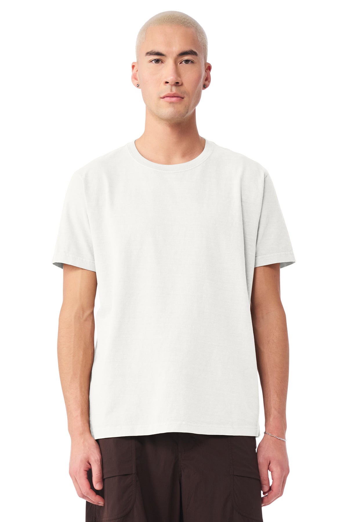 BELLA+CANVAS ®  Unisex Heavyweight Garment-Dyed Tee BC4810GD - Bella + Canvas BC4810GD