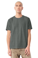 BELLA+CANVAS ®  Unisex Heavyweight Garment-Dyed Tee BC4810GD - Bella + Canvas BC4810GD