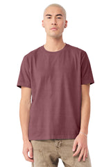 BELLA+CANVAS ®  Unisex Heavyweight Garment-Dyed Tee BC4810GD - Bella + Canvas BC4810GD