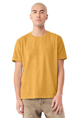 BELLA+CANVAS ®  Unisex Heavyweight Garment-Dyed Tee BC4810GD - Bella + Canvas BC4810GD