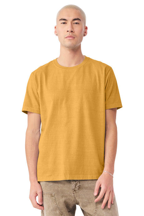 BELLA+CANVAS ®  Unisex Heavyweight Garment-Dyed Tee BC4810GD - Bella + Canvas BC4810GD