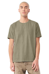BELLA+CANVAS ®  Unisex Heavyweight Garment-Dyed Tee BC4810GD - Bella + Canvas BC4810GD
